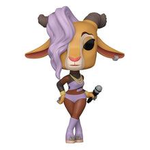 Zootopia 2 POP! Movies Vinyl Figure Gazelle - Funko POP! Figures