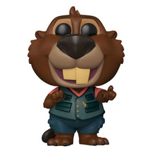 Zootopia 2 POP! Movies Vinyl Figure Nibbles Maplestick - Funko POP! Figures