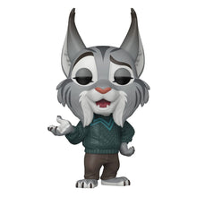 Zootopia 2 POP! Movies Vinyl Figure Pawbert Lynxley - Funko POP! Figures