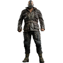 Bane: Batman: The Dark Knight Trilogy: MMS689 Hot Toys