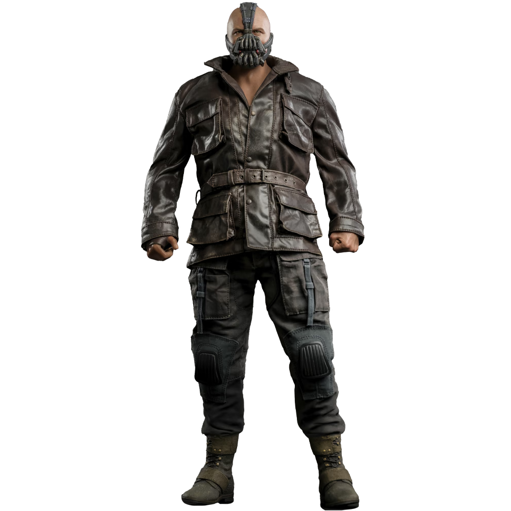 Bane: Batman: The Dark Knight Trilogy: MMS689