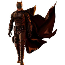 Batman : The Batman: DC Comics: MMS638 Hot Toys
