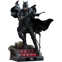Batman Deluxe: The Batman: DC Comics: MMS639 Hot Toys