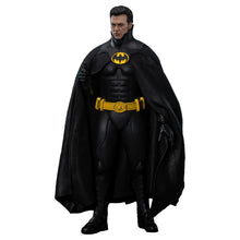 Batman Returns: Batman: Deluxe: Hot Toys: MMS770 Hot Toys