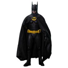 Batman Returns: Batman: Hot Toys: MMS769 Hot Toys