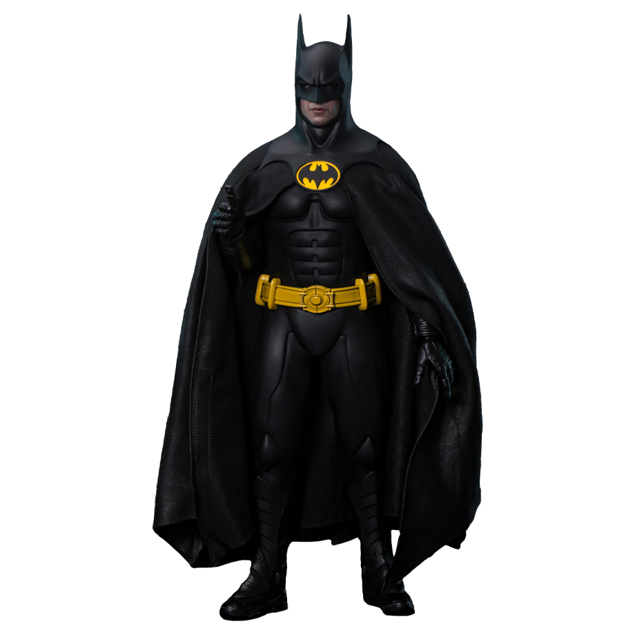 Batman Returns: Batman: Hot Toys: MMS769
