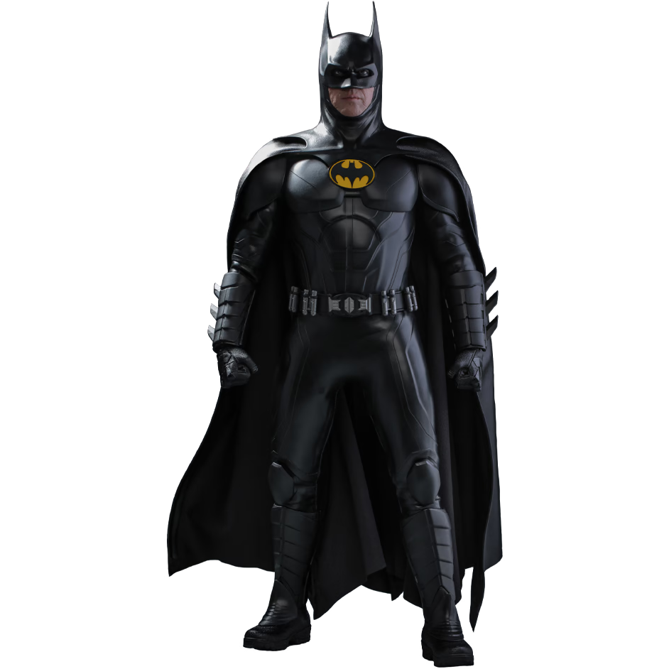 Batman: Modern Suit: The Flash: Dc Comics