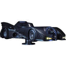 Batmobile: Batman 1989: MMS694 Hot Toys
