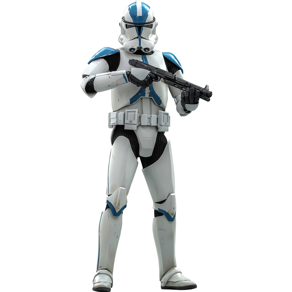 Clone Trooper: 501st Legion: Star Wars: Obi-Wan Kenobi: TMS92