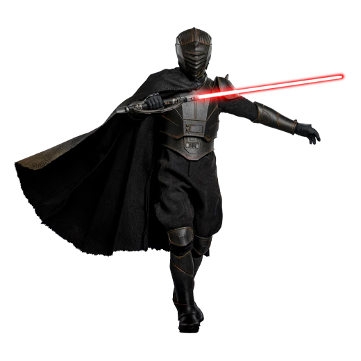 Marrok: Star Wars: Ahsoka: Hot Toys