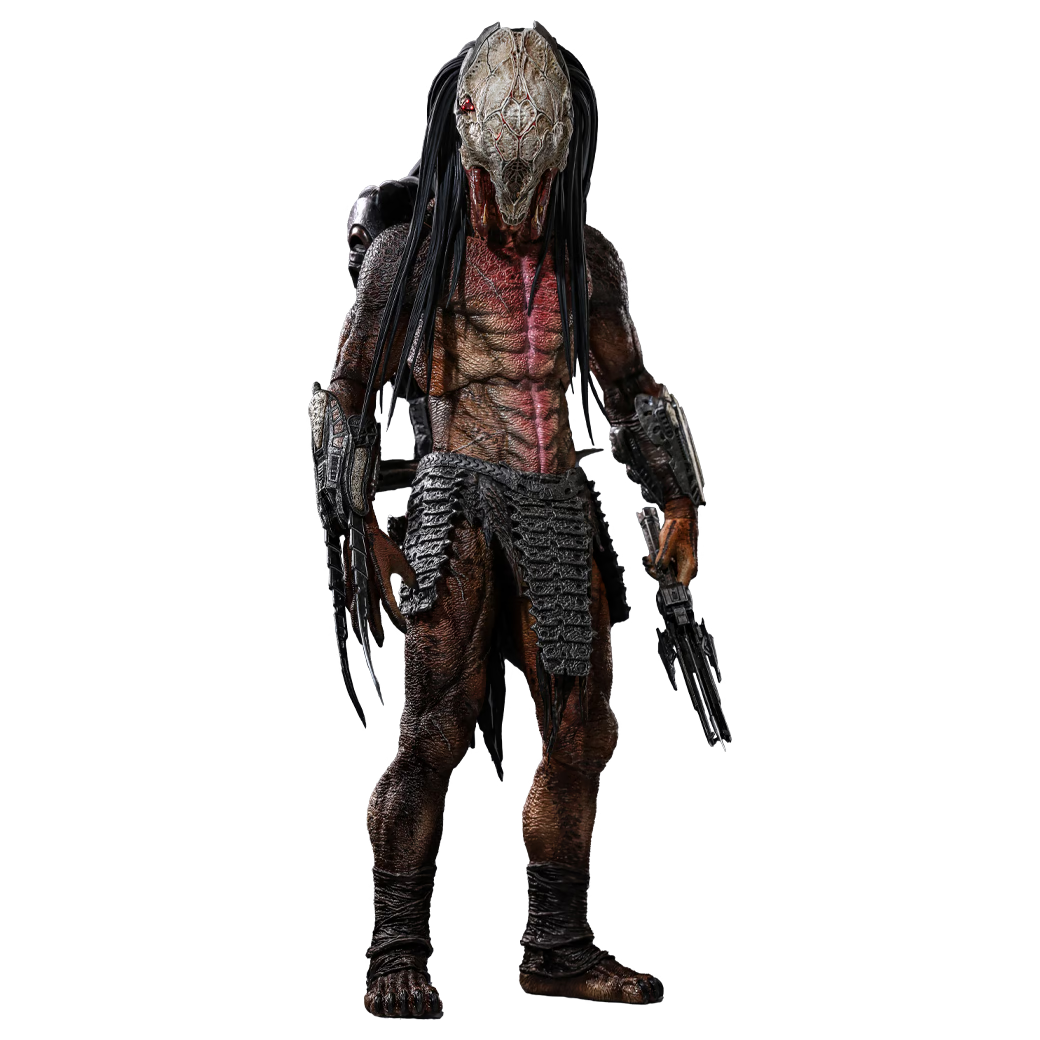 Prey: Feral Predator: Hot Toys