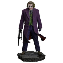 Joker: Batman: The Dark Knight: DX32 Hot Toys
