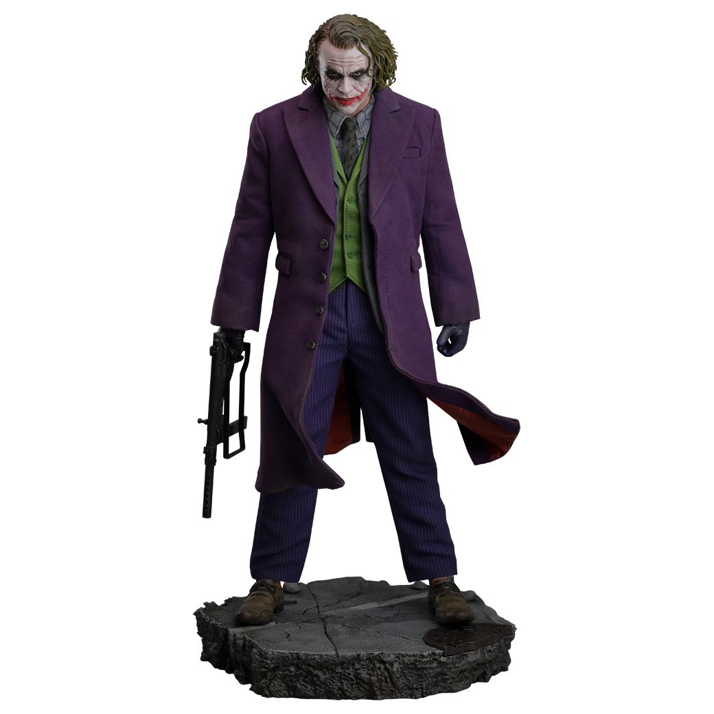Joker: Batman: The Dark Knight: DX32