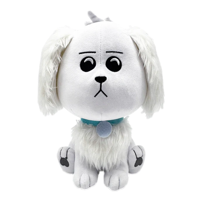 Rick and Morty: Snuffles: Plush: 9": YouTooz