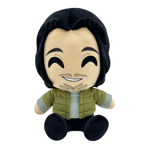Linkin Park: Joe: Plush: 9": YouTooz