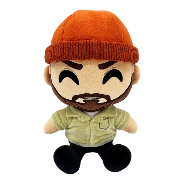 Linkin Park: Dave: Plush: 9": YouTooz
