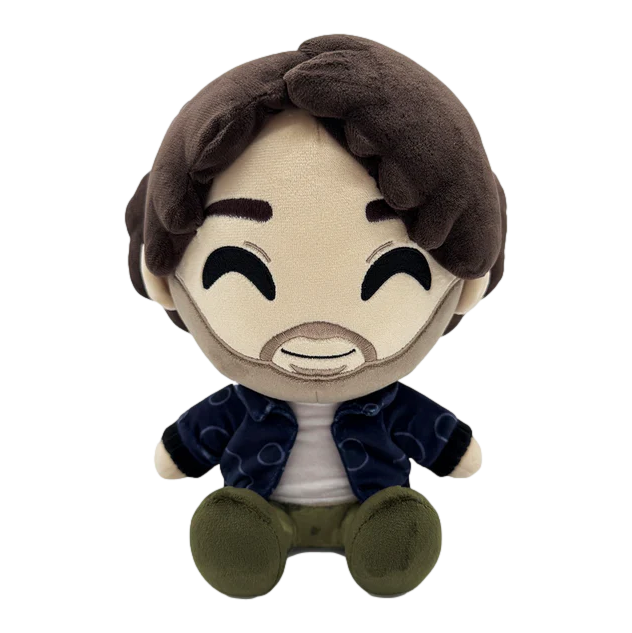 Linkin Park: Colin: Plush: 9": YouTooz