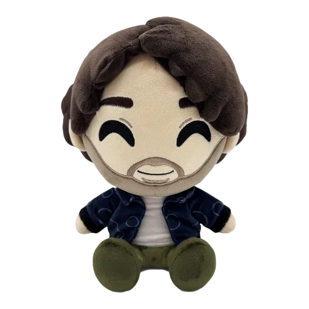 Linkin Park: Colin: Plush: 9": YouTooz YouTooz