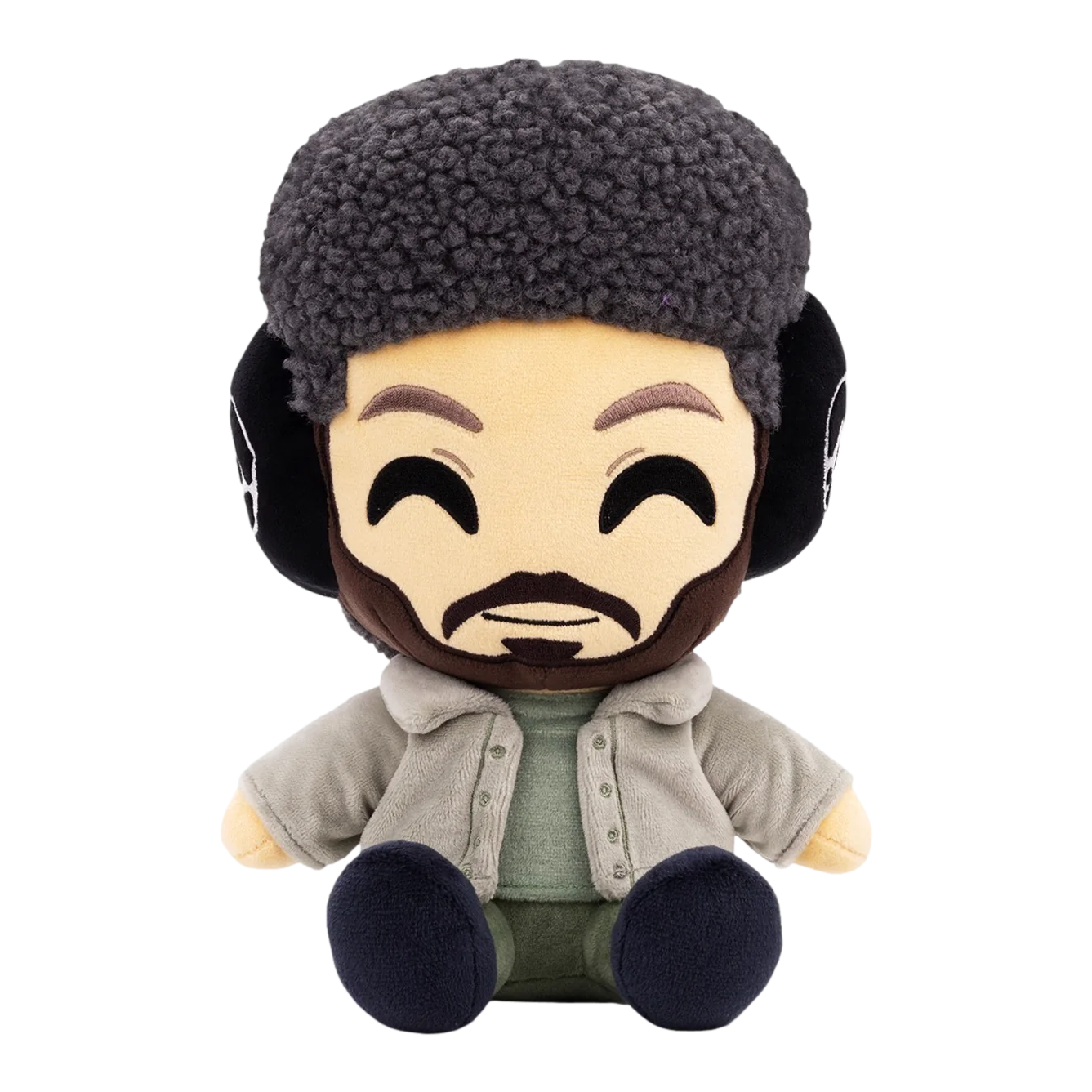 Linkin Park: Brad: Plush: 9": YouTooz
