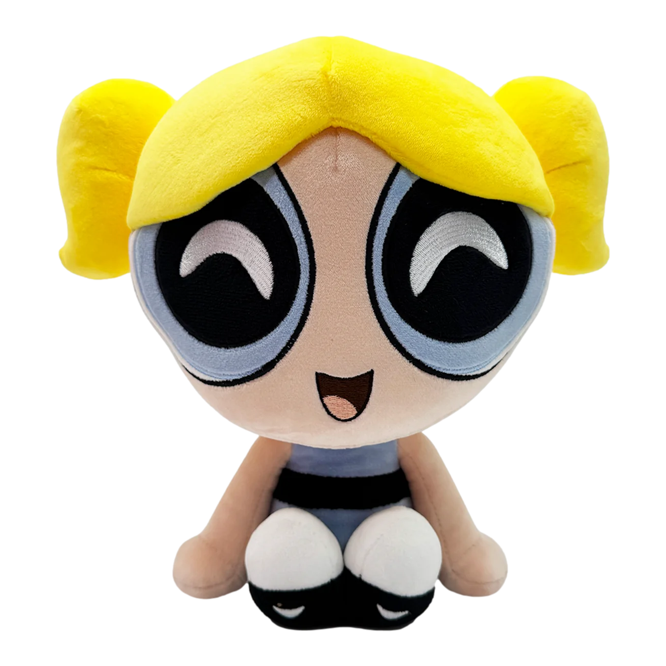 Powerpuff Girls: Bubbles: Plush: 9": YouTooz