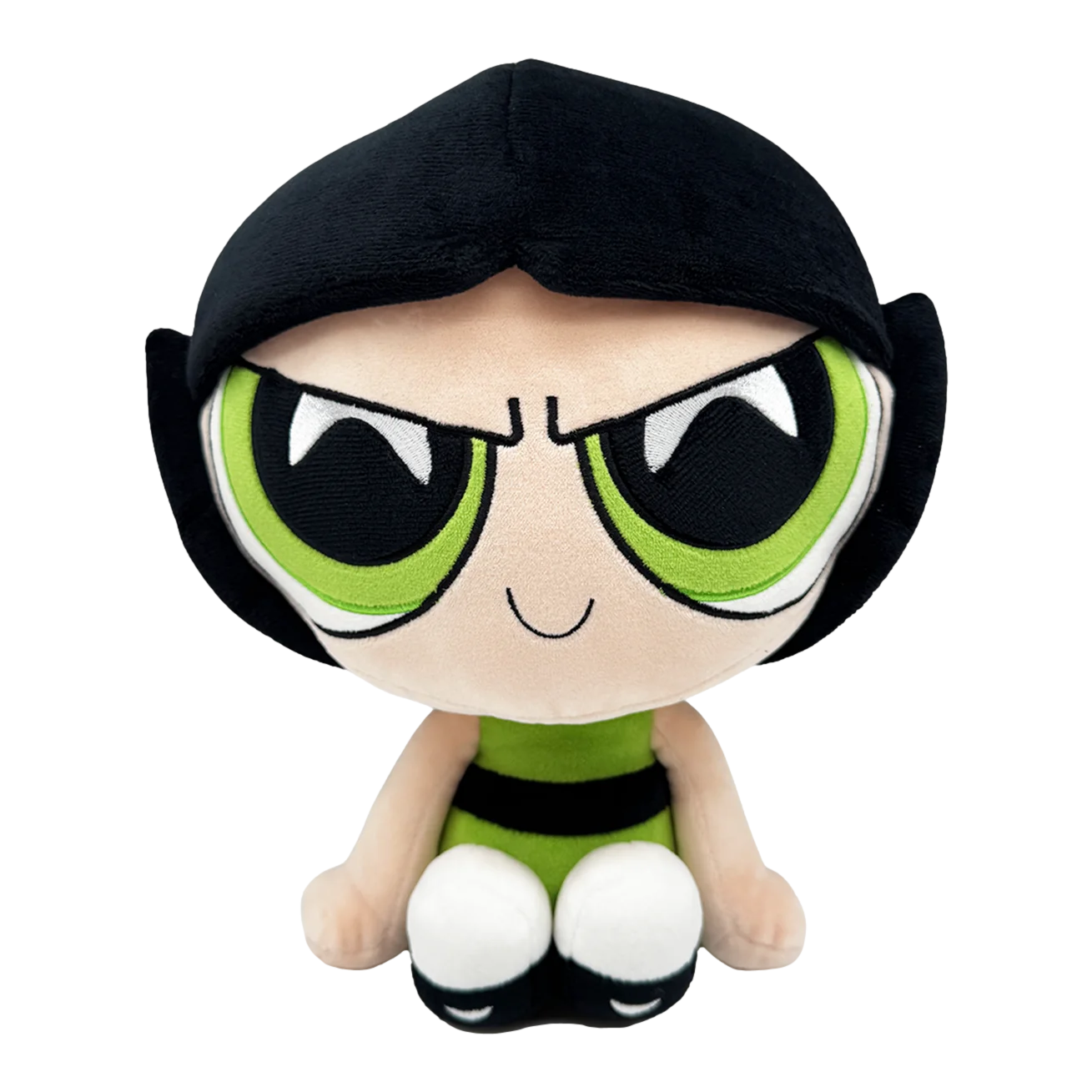 Powerpuff Girls: Buttercup: Plush: 9": YouTooz