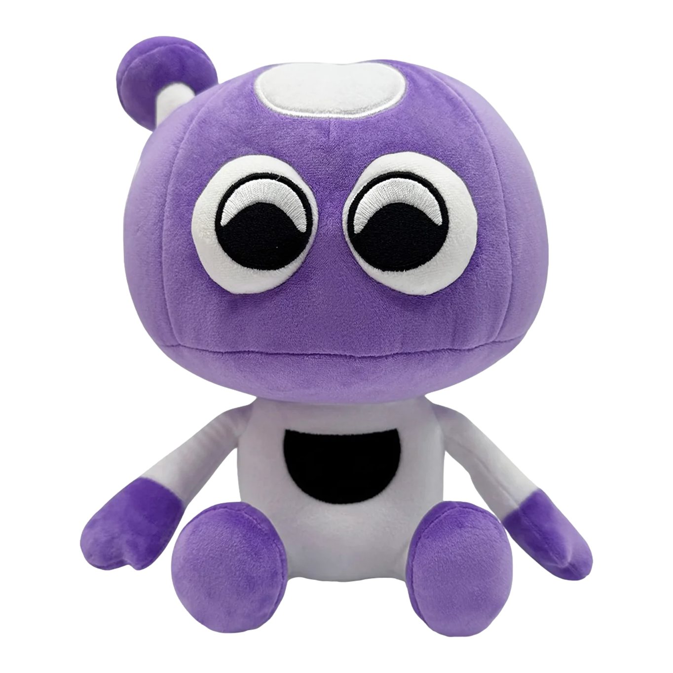 Garten of Banban: Truffletoot: Plush: 9": YouTooz