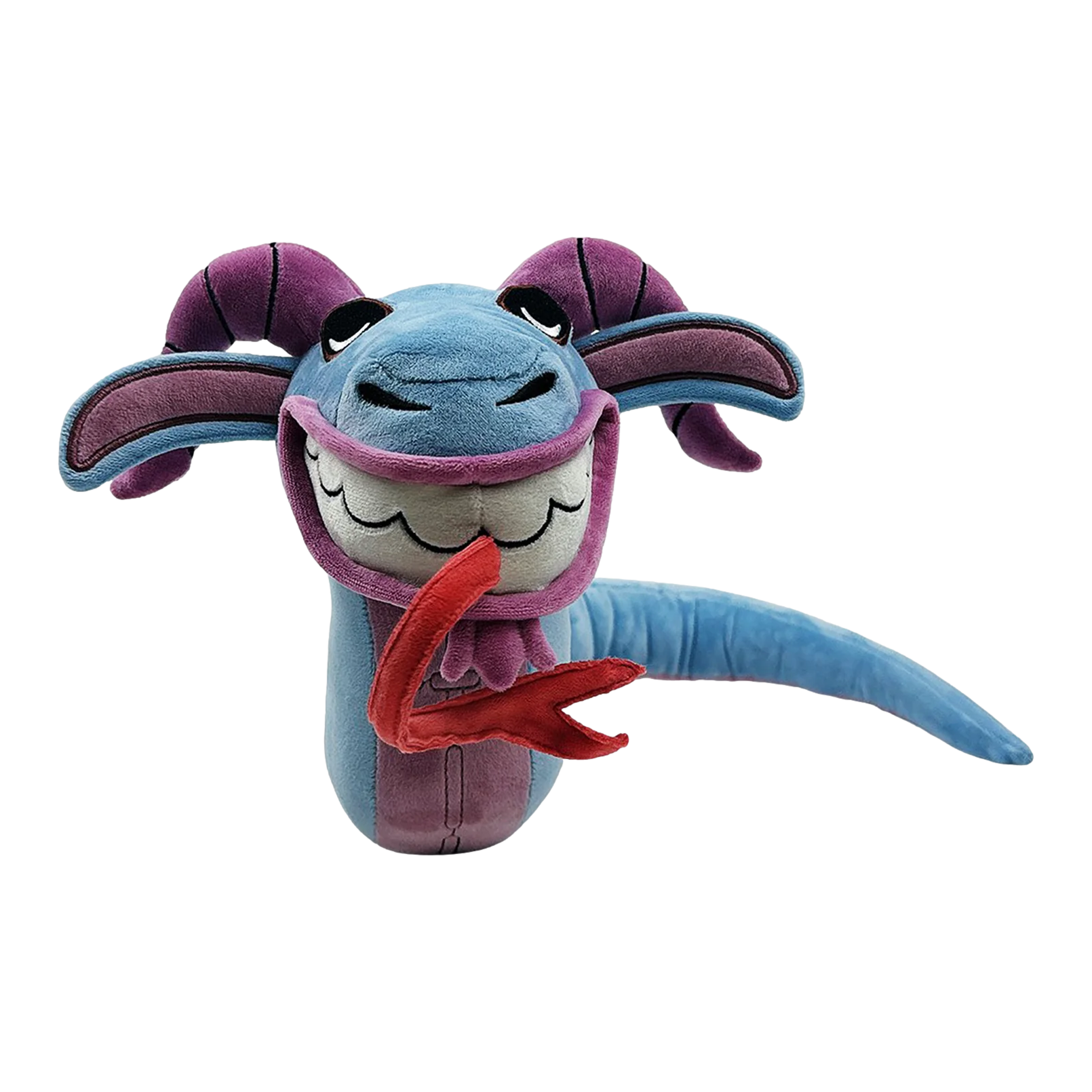 Garten of Banban: Ramamba: Plush: 9": YouTooz