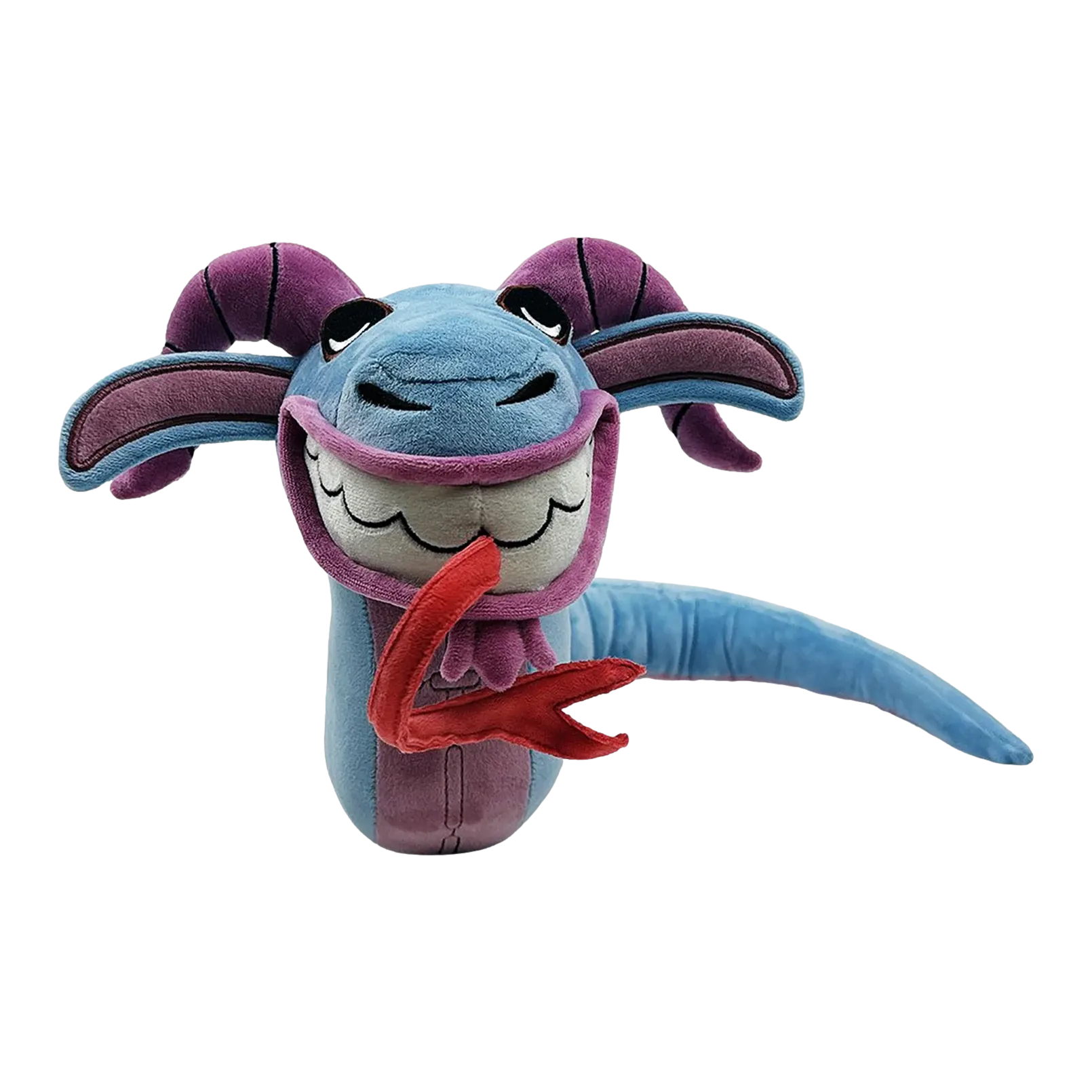 Garten of Banban: Ramamba: Plush: 9": YouTooz YouTooz