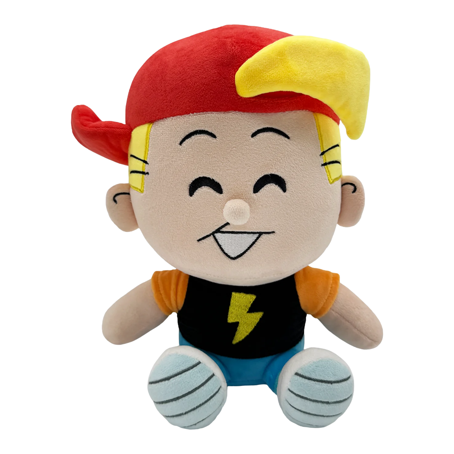 Grubbs: Grubbs: Plush: 9": YouTooz