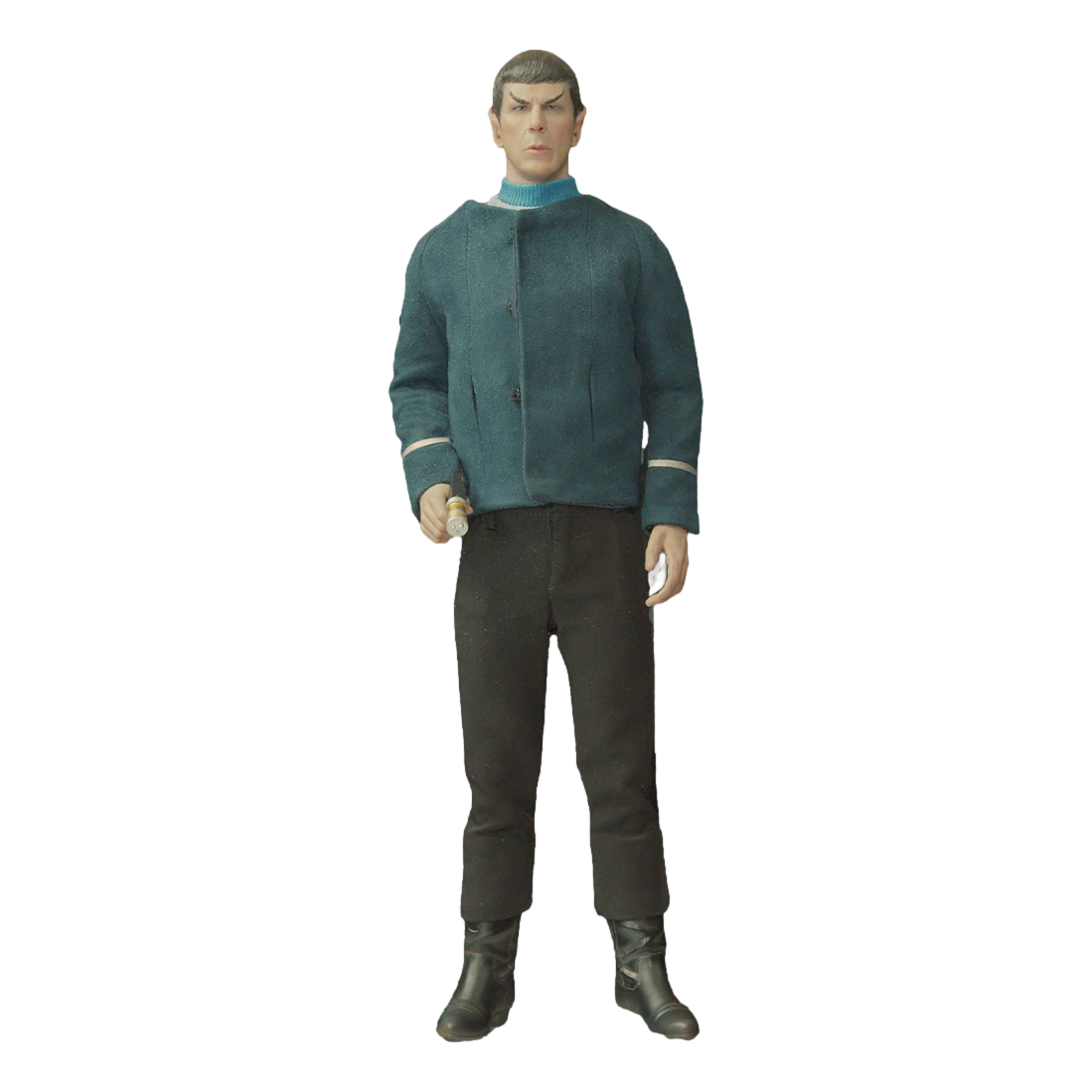Cage Spock: Star Trek: The Original Series: Sixth Scale