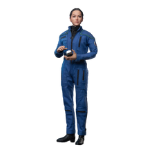 Star Trek: Enterprise: Hoshi Sato: Exo-6