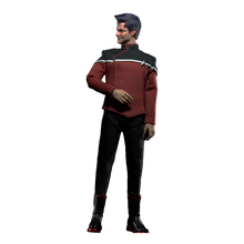 Star Trek: Strange New Worlds: Ensign Boimler: Sixth Scale