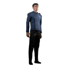 Spock: Star Trek: Strange New Worlds