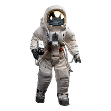 Neil Armstrong: Moon Landing: Deluxe: Sixth Scale Figure