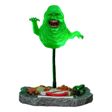 Ghostbusters: Slimer 2.0: Statue: 22cm: Star Ace