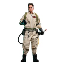 Ghostbusters: 1984: Egon Spengler: Sixth Scale Figure