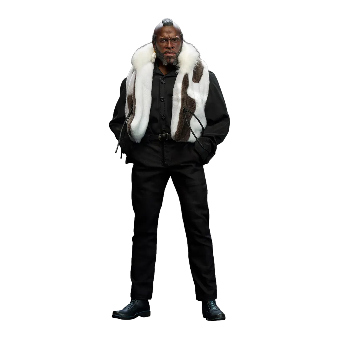 Rocky: Clubber Lang: Rocky III: Deluxe Version