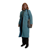 Star Trek: Next Generation: Dr. Beverly Crusher: Standard Version: Sixth Scale Figure