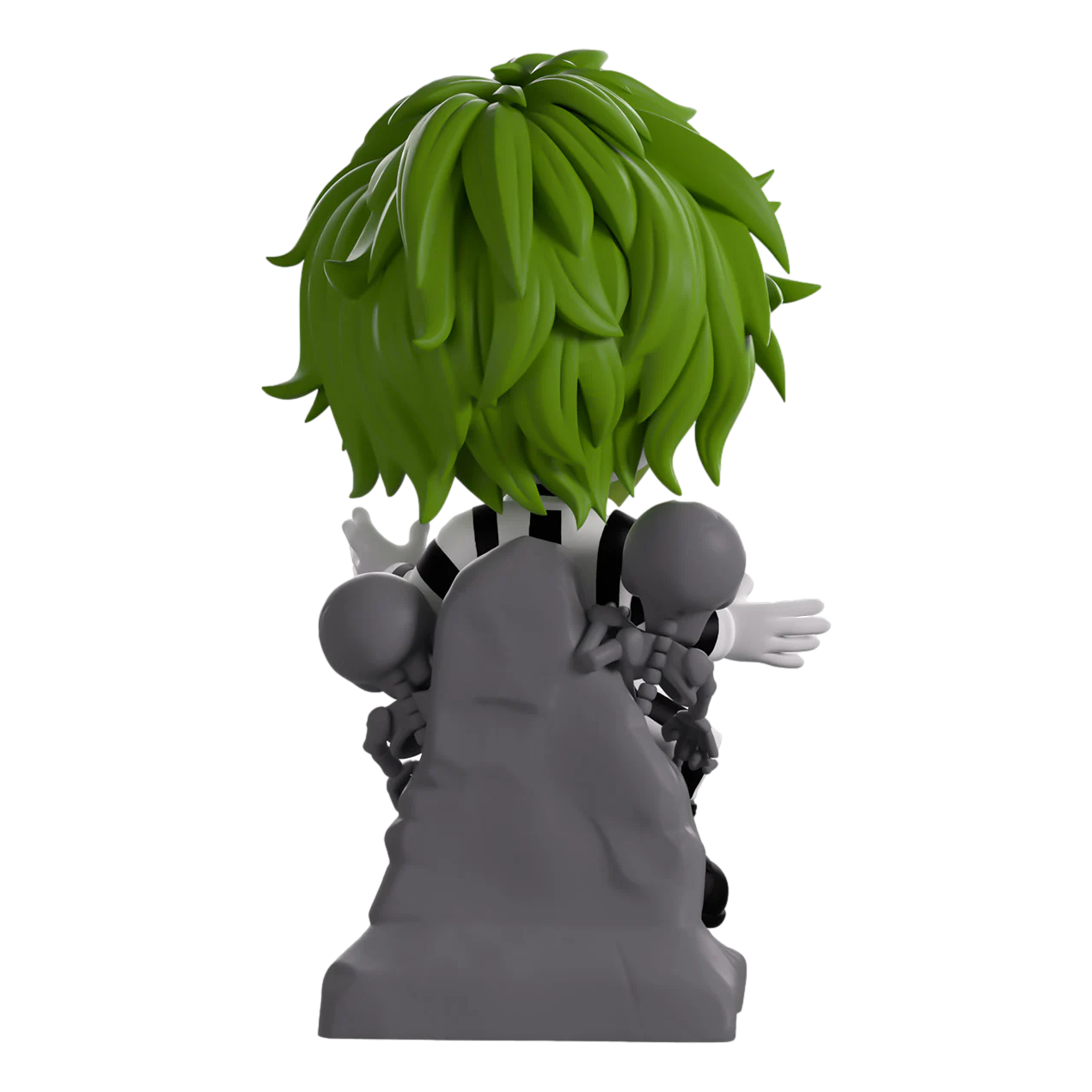 Beetlejuice: Beetlejuice: Vinyl Figure