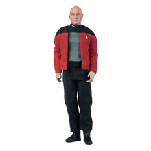Star Trek: The Next Generation: Captain Jean-Luc Picard: Standard Version: Reissue