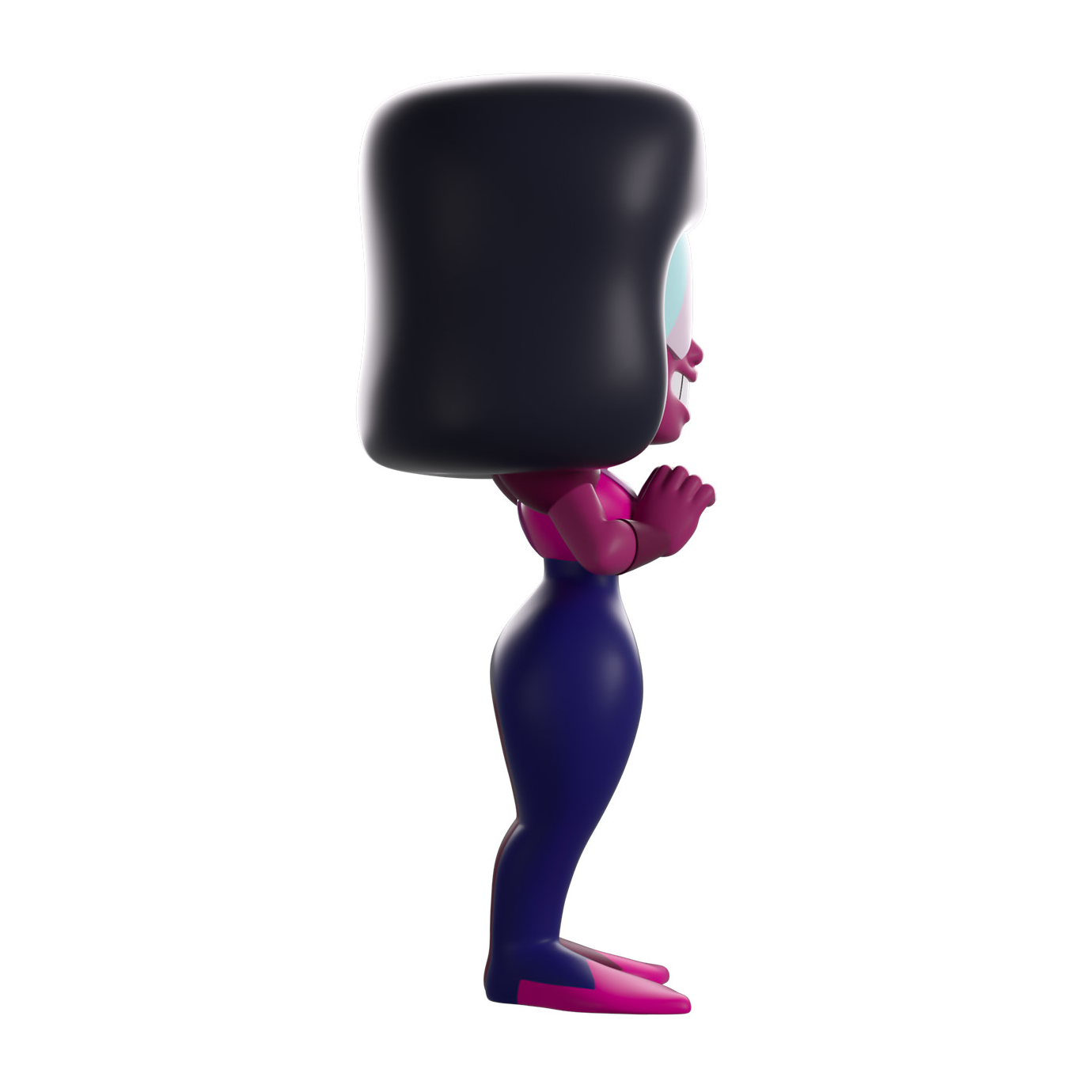 Steven Universe: Garnet: Vinyl Figure - YouTooz Vinyl Figure