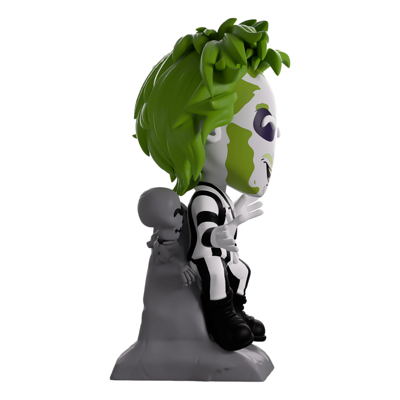 Beetlejuice: Beetlejuice: Vinyl Figure