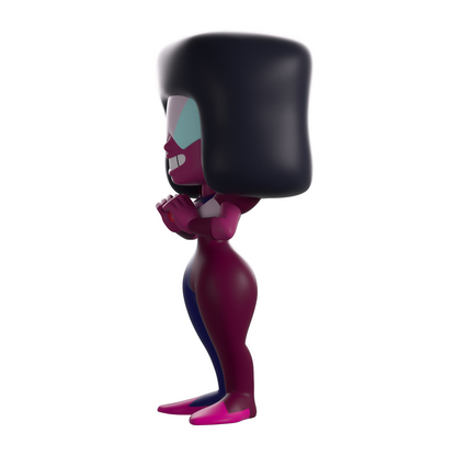 Steven Universe: Garnet: Vinyl Figure - YouTooz Vinyl Figure