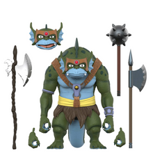 Thundercats Ultimates Action Figure Wave 3 - Slithe 23 cm - Super7 Action Figures