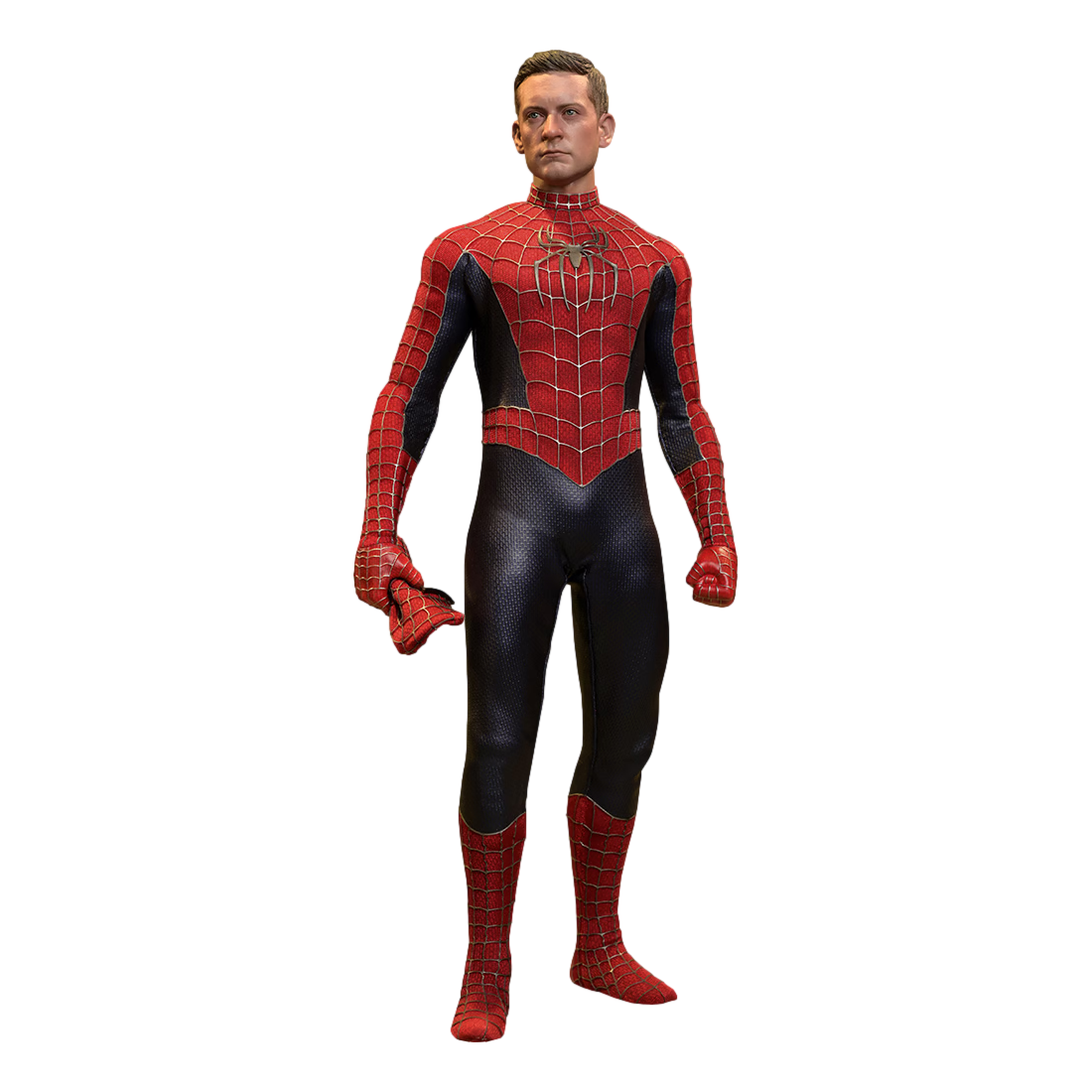 Friendly Neighborhood Spider-Man: Deluxe: Spider-Man No Way Home: MMS662