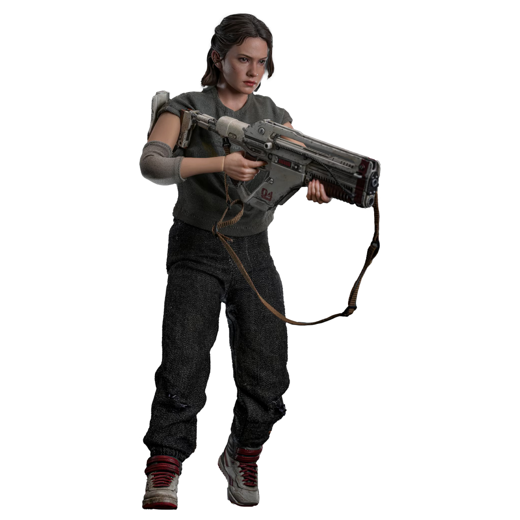 Alien: Romulus: Rain Carradine: 1/6th Scale Action Figure: Hot Toys