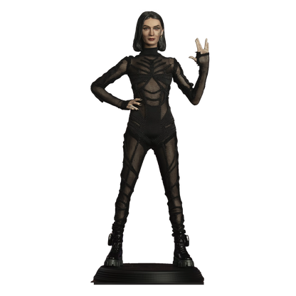 Star Trek: Strange New Worlds: Captain Angel: 1/6 Scale Statue