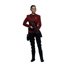 Star Trek: Strange New Worlds Lieutenant La'An Noonien-Singh 1/6 Scale Action Figure - EXO-6 Action Figures