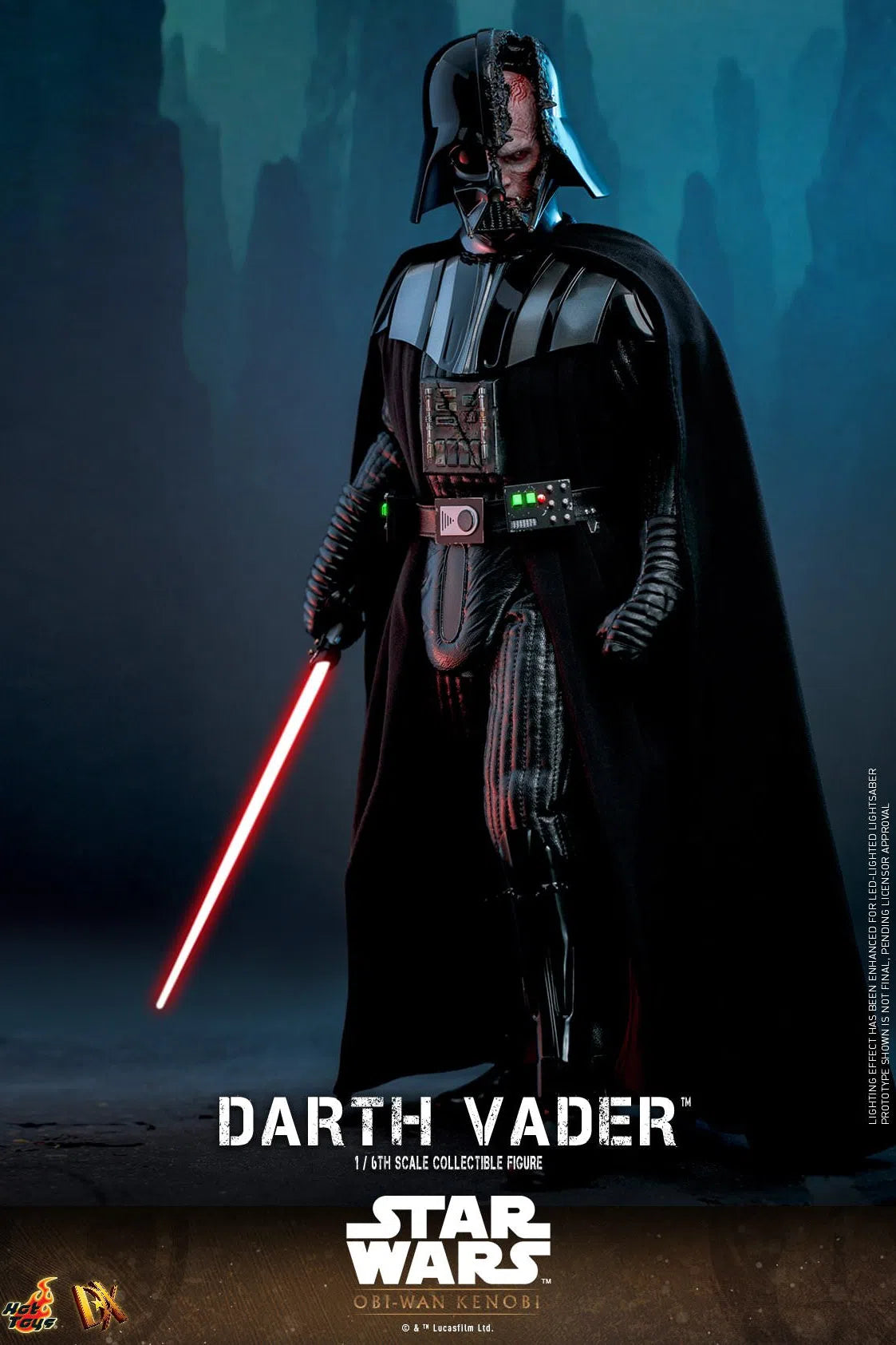 Darth Vader: DX27: Star Wars: Obi-Wan Kenobi