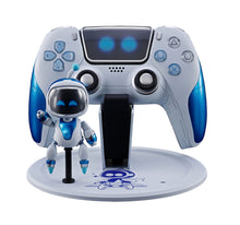 Astro Bot Chogokin Astro Bot & Dual Speeder - Bandai Tamashii Nations Action Figures